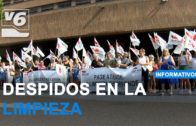 Denuncian despidos «injustificados» en la limpieza de los hospitales de Albacete