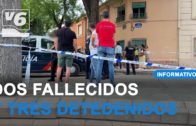 Dos fallecidos en un tiroteo en el barrio La Estrella