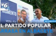 EDITORIAL | El Partido Popular se fortalece y gana al PSOE en Albacete