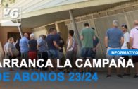 El Alba arranca su campaña para captar abonados de «espíritu indomable»