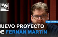 Fernán Martín prepara un cortometraje sobre el TOC