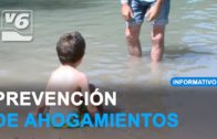 Guía de recomendaciones del Ministerio de Sanidad para evitar las muertes por ahogamiento