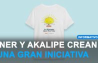 Iner Energía y Akalipe crean una iniciativa muy especial