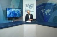 Informativo Visión 6 Televisión 19 de julio de 2023