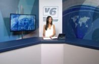 Informativo Visión 6 Televisión 27 de julio de 2023