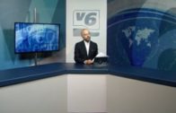 Informativo Visión 6 Televisión 5 de julio de 2023