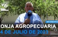 Lonja agropecuaria de Albacete 14 de julio de 2023