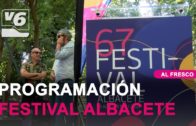 Experiencia y reivindicaciones de los Manchegos de la Feria de Albacete