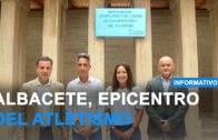 Albacete será el epicentro del atletismo nacional el fin de semana del 5 y 6 de octubre de 2024