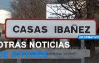 BREVES | Luto en Casas Ibañez tras la muerte de un camionero