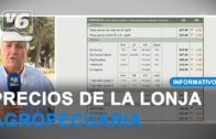 Conoce los precios actualizados de la Lonja de Albacete