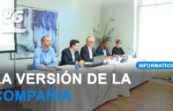 Informativo Visión 6 Televisión 22 de Septiembre de 2023
