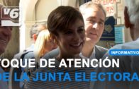 EDITORIAL | Multa para la socialista Isabel Rodríguez por «electoralismo» desde Moncloa