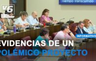 Informativo Visión 6 Televisión 22 de Septiembre de 2023