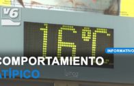 Informativo Visión Seis Televisión 18 de septiembre de 2023