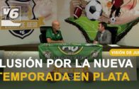 REPORTAJE | Conocemos en profundidad los entresijos del Club Deportivo Albarena