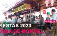 Al Fresco 23 de Agosto de 2023
