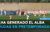 ¿Ha generado dudas el Albacete Balompié durante la pretemporada?