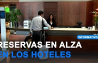Hoteles casi completos en Albacete a dos semanas de la feria