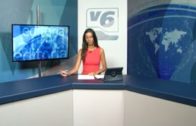 Informativo Visión Seis Televisión 18 de septiembre de 2023
