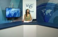 Informativo Visión Seis Televisión 18 de septiembre de 2023
