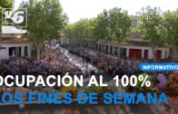 Informativo Visión 6 Televisión 22 de Septiembre de 2023