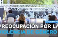 Más de 96000 consultas por violencia de género en Castilla La Mancha