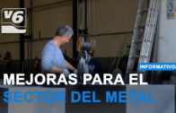 Mejoras para las 8.000 personas que trabajan en el sector del Metal en Albacete