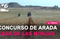 Experiencia y reivindicaciones de los Manchegos de la Feria de Albacete