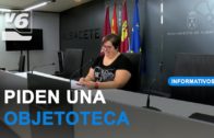 Unidas Podemos pedirá al Pleno una biblioteca de las cosas u objetoteca