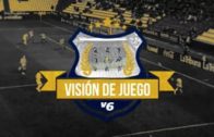 Visión de Juego Polideportivo 8 de abril de 2024