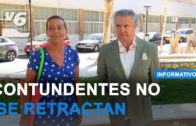 Informativo Visión 6 Televisión 22 de Septiembre de 2023