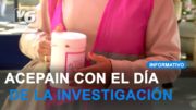 ACEPAIN se suma al Día Mundial de la Investigación contra el Cáncer