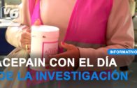 ACEPAIN se suma al Día Mundial de la Investigación contra el Cáncer