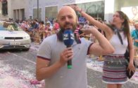 Batalla de Flores de la Feria de Albacete 2023