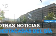 Informativo Visión 6 Televisión 22 de Septiembre de 2023
