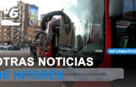 BREVES | Marquesinas y autobuses contra la prostitución en Albacete