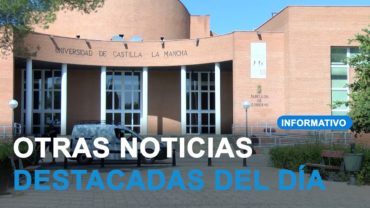 BREVES | Muere una mujer al salir de la vía el coche en el que viajaba en Balazote