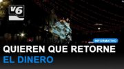 EDITORIAL | Tendrán que devolver el dinero que la Diputación puso para el túnel de luz