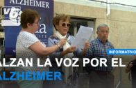 Enfermos de alzhéimer y sus familias reivindican investigación en el día mundial de la enfermedad