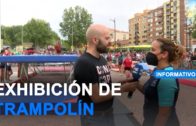 La Bicicleta Azul recorrerá las calles de Albacete con música y cine