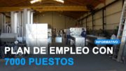 García-Page anuncia un plan de empleo con 7.000 puestos de trabajo