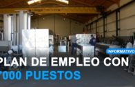 García-Page anuncia un plan de empleo con 7.000 puestos de trabajo