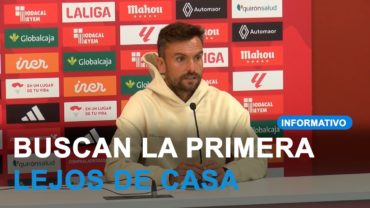 Higinio Marín vuelve a la lista de convocados del Albacete Balompié