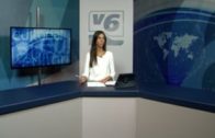 Informativo Visión 6 Televisión 26 de Septiembre de 2023