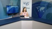 Informativo Visión 6 Televisión 13 de septiembre de 2023