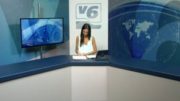 Informativo Visión 6 Televisión 20 de Septiembre de 2023