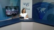 Informativo Visión Seis Televisión 18 de septiembre de 2023