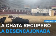 La desencajonada volvió a Albacete por la puerta grande