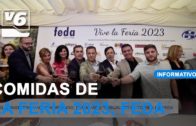 Munera disfruta de su feria declarada de Interés Turístico Regional